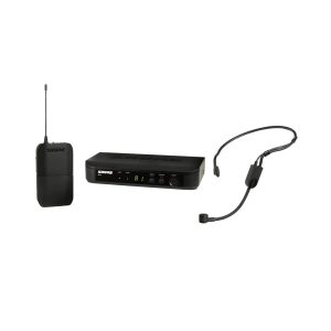 SHURE BLX14E/P31-K3E