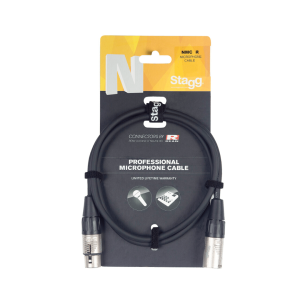 STAGG NMC6R