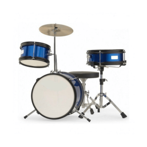 Bk Percussion Junior Drumkit