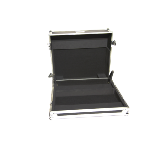 Stage Plus Flightcase For Allen & Heath Qu24
