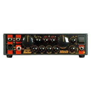 Mark Bass 58R Little Mark Rocker Amp Head