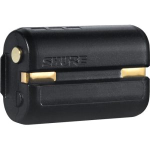 Shure Sb900B Rechargeable Battery
