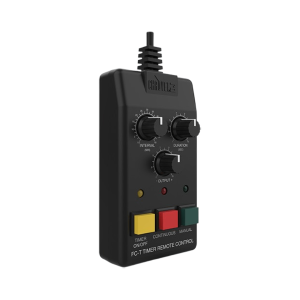 CHAUVET FC T W/LESS REMOTE CONTROL