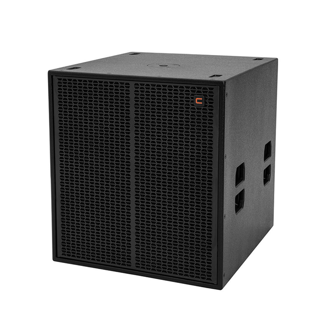 Celto Acoustique CSW118V Subwoofer - Image 3