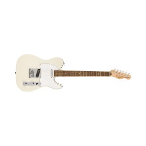 FENDER SQUIRE Affinity Series™ Telecaster® olympic white