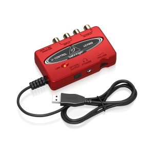 Behringer UCA 222