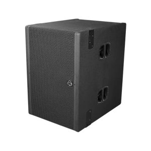 WHARFEDALE WLA118SUBA