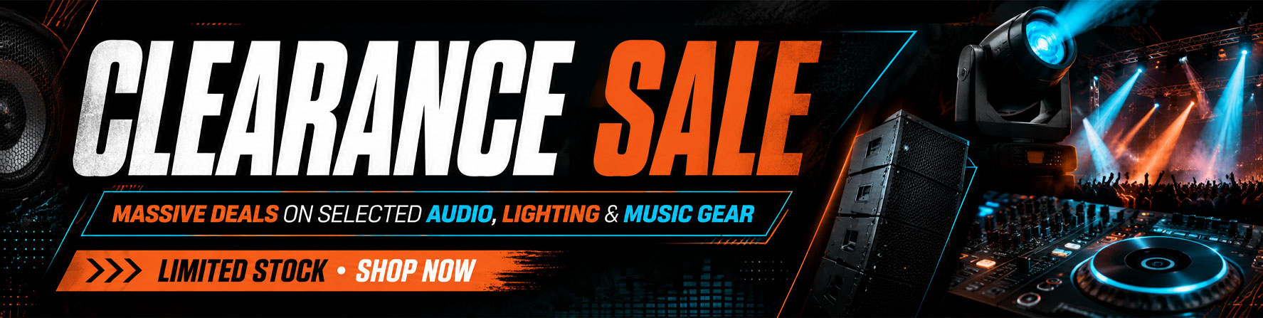 BCElectronics_ClearanceSale_WebsiteBanner_22May2026